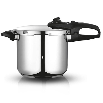 Fagor Тенджера Fagor DUO 8L (81OPFGDUO80) , 8L (DUO 8L (81OPFGDUO80))