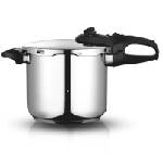 Fagor Тенджера Fagor DUO 8L (81OPFGDUO80) , 8L (DUO 8L (81OPFGDUO80))