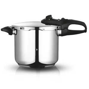 Fagor Тенджера Fagor DUO 8L (81OPFGDUO80) , 8L (DUO 8L (81OPFGDUO80))
