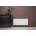 ADAX IVER H12 KWT 1200W white (840045)