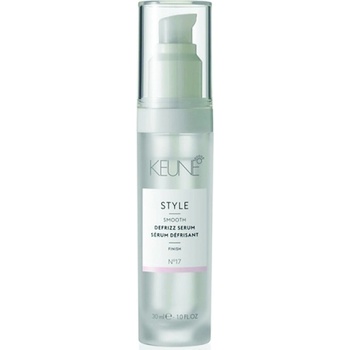 Keune Design Defrizz Sérum proti krepovitosti vlasov 30 ml