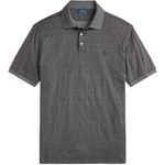 Ralph Lauren Риза с къс ръкав Polo Ralph Lauren Men's Fairway Short Sleeve Shirt - Flannel Heather