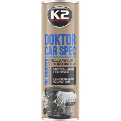 K2 DOKTOR CAR SPEC 443ML T350E – Zbozi.Blesk.cz