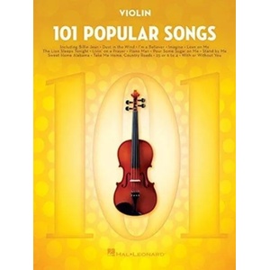 101 Popular Songs | Hal Leonard Corp (ISBN: 9781495090301)