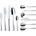 WMF Комплект прибори за хранене kult plus, 66 бр. , wmf (wm1260006341)