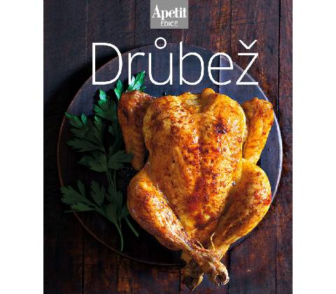 Drůbež Edice Apetit