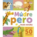 Múdre pero Veselé zvieratká