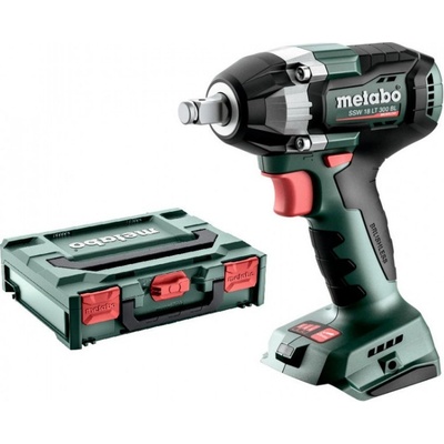 Metabo SSW 18 LT 300 BL 602398840