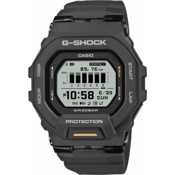 Casio GBD-200-1A1