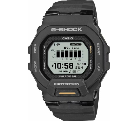 Casio GBD-200-1A1