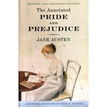 Annotated Pride and Prejudice