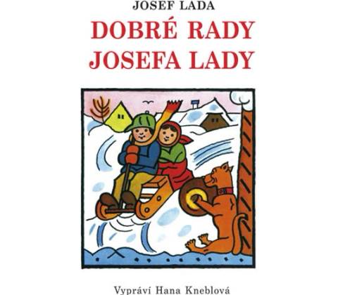 Dobré rady Josefa Lady
