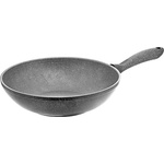 Haschever HR-GRANITE-СИВО-Тиган yok Ø28cm (ETVDGR0328002) (0189128)
