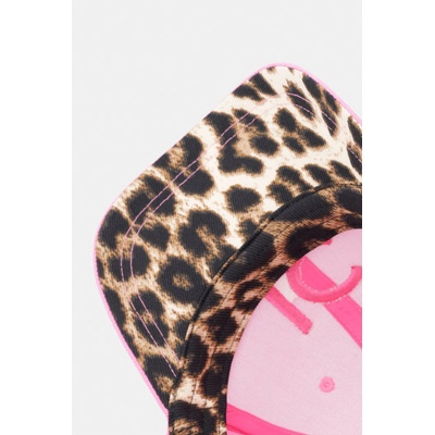 Lola Casademunt Памучна шапка с козирка Lola Casademunt (LS2607010)