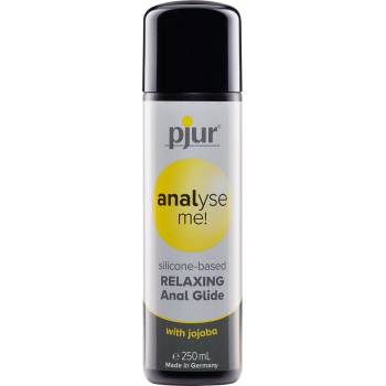Image 1 of pjur Analyse Me! 250ml