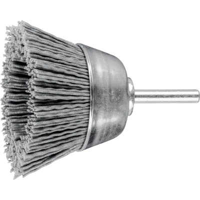 PFERD TOOLS pohárová kefa 43211004 10 ks