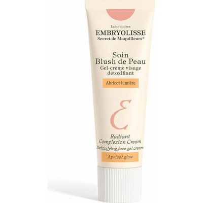 Embryolisse Soin Blush de Peau Abricot 30 ml