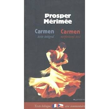 Carmen - texte intégral - Carmen
