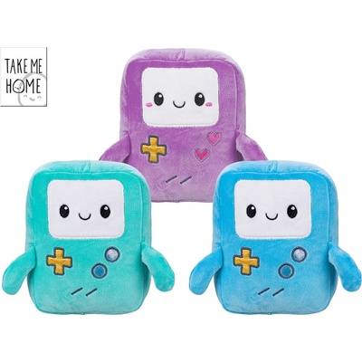 Mikro trading Take Me Home Gameboy 20 cm