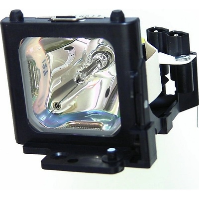 Lampa do projektora Hitachi CP-X270W, originálna lampa vrátane modulu