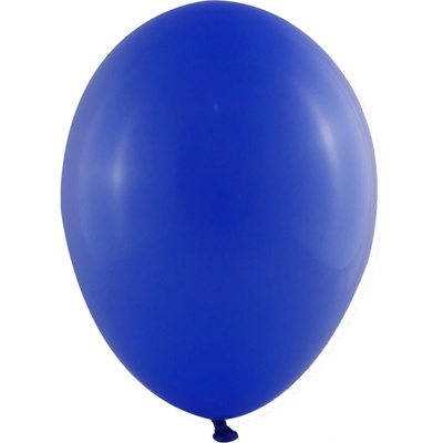 Globos Festival БАЛОНИ 100 БР. 12" - 30 СМ 118 СТАНДАРТ ТЪМНОСИН