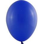 Globos Festival БАЛОНИ 100 БР. 12" - 30 СМ 118 СТАНДАРТ ТЪМНОСИН