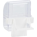 Inter Zoo krmítko náhradní 9 x 5 x 8 cm