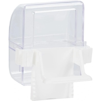 Inter Zoo krmítko náhradní 9 x 5 x 8 cm