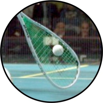 Squash MINI logo L 1 č.122