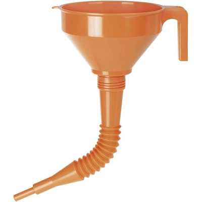 Pressol 0656279 02674 lievik pre katalyzátor 1.2 l 160 mm; 02674