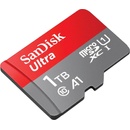 SanDisk microSDXC Ultra 1TB Cl10/UHS-I/A1 (SDSQUAC-1T00-GN6MA/186510)