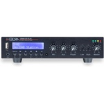 Helvia Усилвател Helvia 120W, 2ohm, 100V HPMA-120