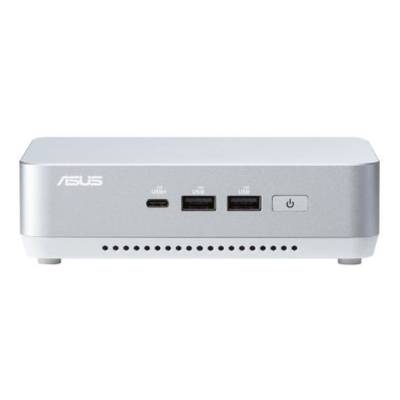 NUC 14 Pro+ RNUC14RVSU700000I UCFF Сребърен 155H (90AR0051-M00070) (90AR0051-M00070)