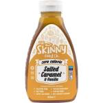 Skinny Food Co Skinny Syrup | Salted Caramel Vanilla [425 мл]