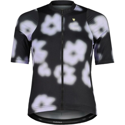 Maloja Stranda Deep Black Shadow