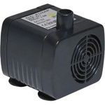 ABC-ZOO 12v мини помпа wp-01 - 200л/ч