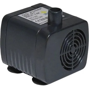 ABC-ZOO 12v мини помпа wp-01 - 200л/ч