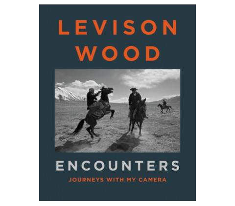 Encounters - Levison Wood