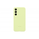Samsung Galaxy A35 Silicone Case lime (EF-PA356TMEGWW)