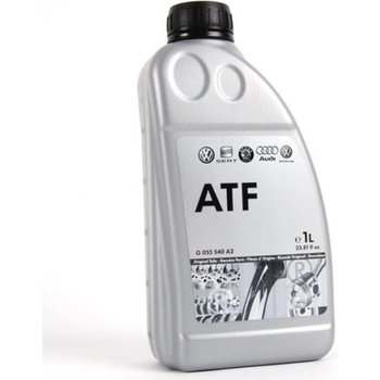 Volkswagen G 055 540 A2