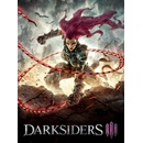Darksiders 3 (Deluxe Edition)