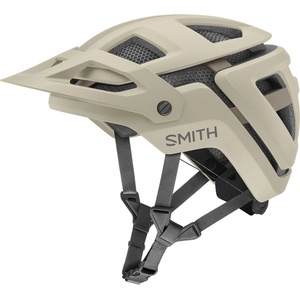 Smith Optics Каска за планинско колоездене Smith Forefront 3 Mips Bike helmet - Matte Chalk - размер S 51-55 cm (851-1736-0213)