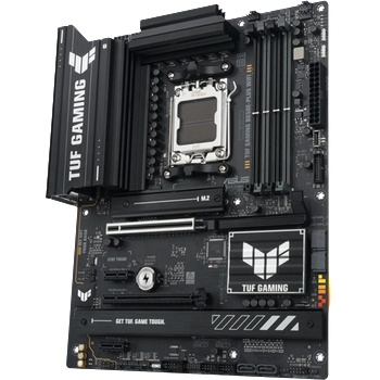 ASUS TUF Gaming B650E-PLUS WIFI