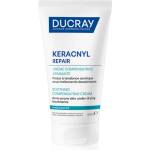 Ducray Keracnyl Repair Soothing Compensating Cream успокояващ и хидратиращ крем за чувствителна кожа склонна към акне 50ml