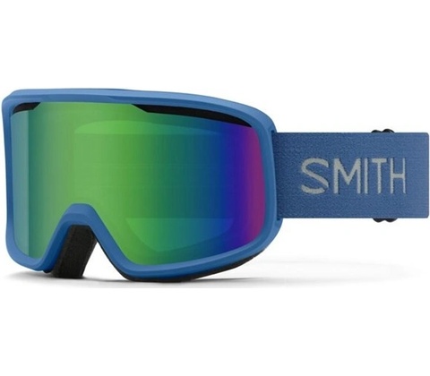 Smith Frontier