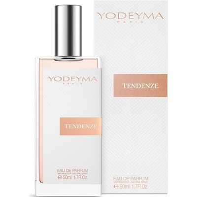 Yodeyma Tendenze parfumovaná voda dámska 50 ml