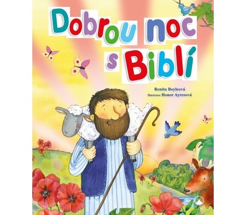 Dobrou noc s Biblí