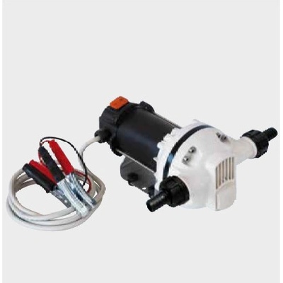 Piusi SuzzaraBlue DC AdBlue 100040