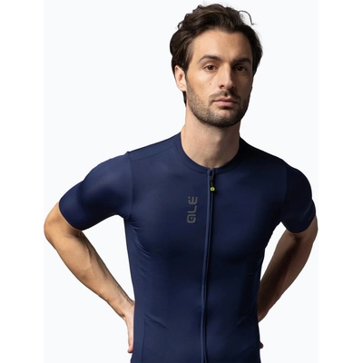 Alé Pragma COLOR BLOCK navy blue