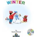 Winter - Stanka Wixted